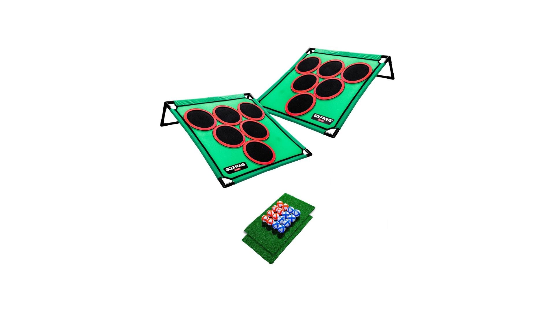 Precision Chip Target (2 pack)™